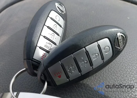 2014 Nissan Altima 2.5 S из США, поврежденный, VIN 1N4AL3AP1EN253594